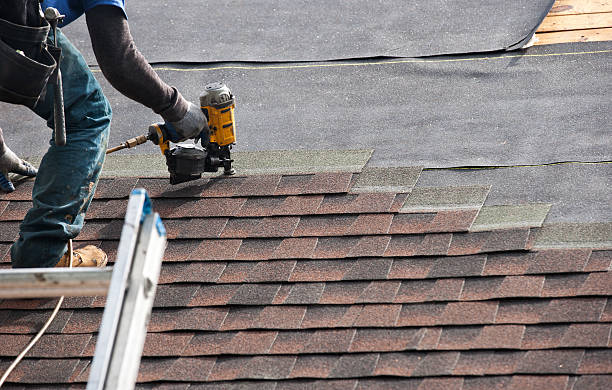 Licensed Gutter Installation service in Orangeville, PA - Brentwood Metal Roofing